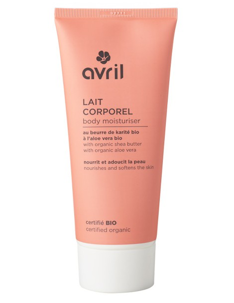 Lait corporel