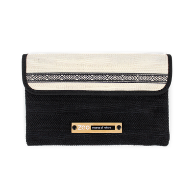 Pochette Yin&Yang (vide)