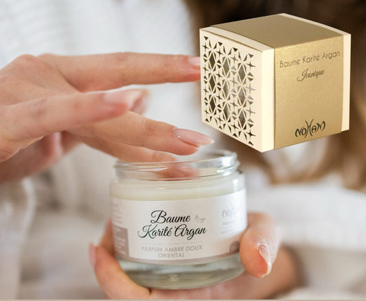 BAUMES KARITÉ ARGAN