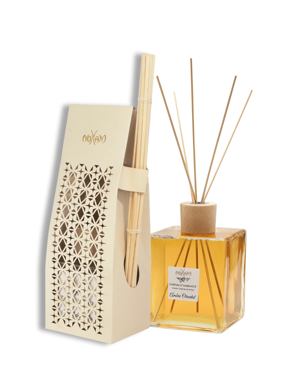 Diffuseurs d'Ambiance "AVEC BÂTONNETS"
