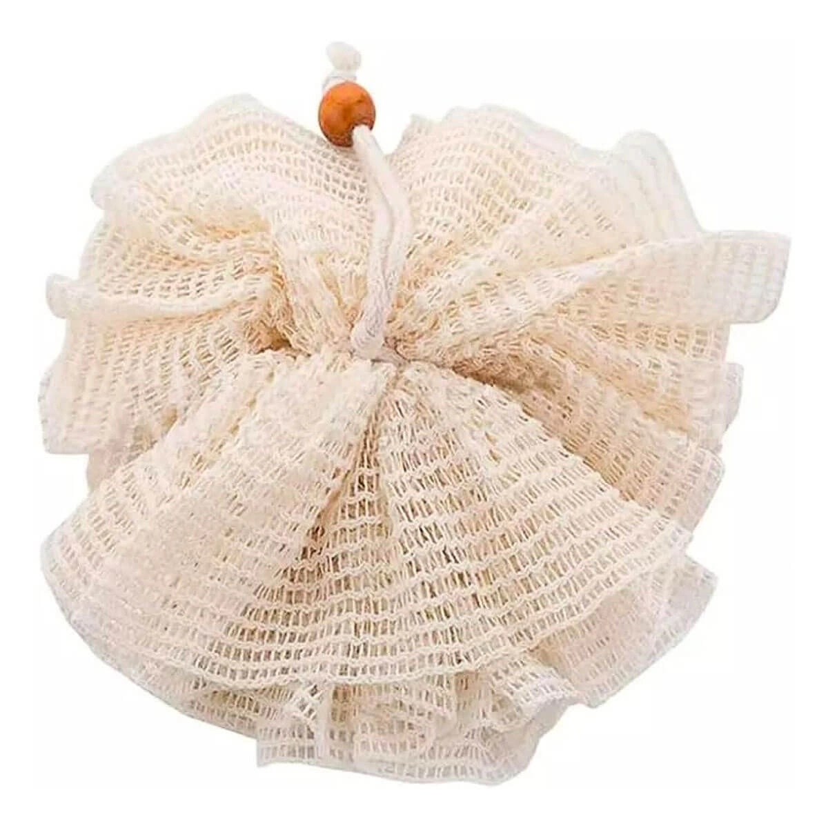 Fleur de Douche en Rami