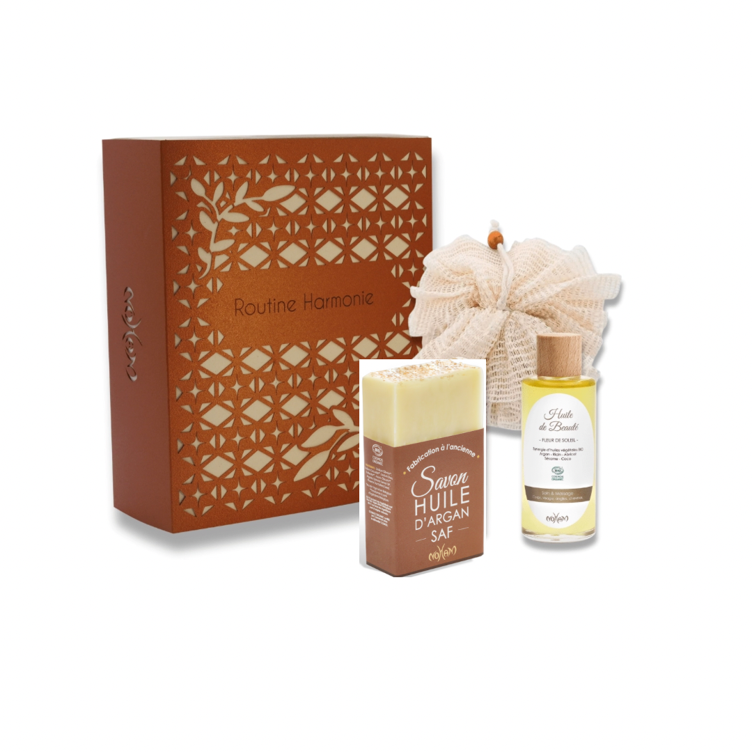 Routine Harmonie n°1