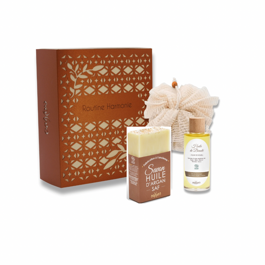 Routine Harmonie n°1