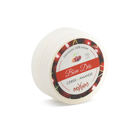 Baumes déodorants "BÖM DÉO"