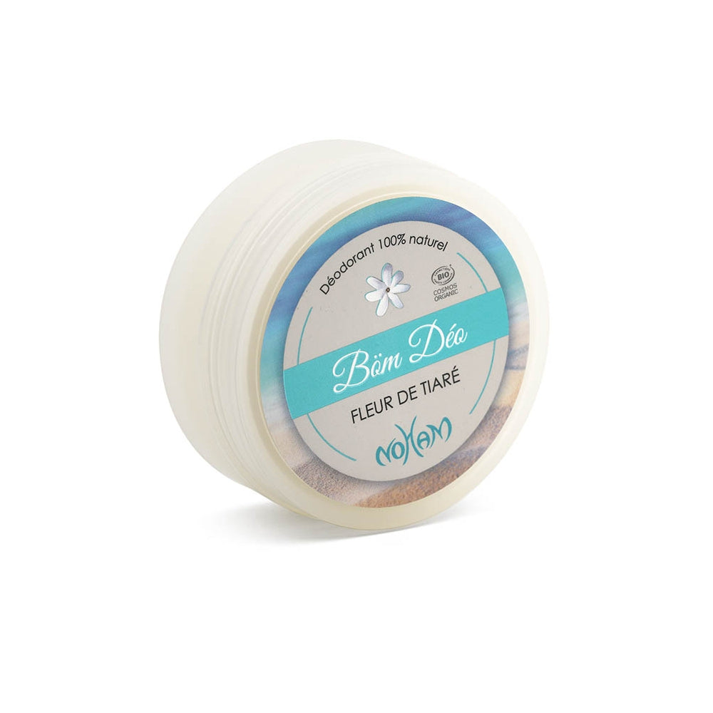Baumes déodorants "BÖM DÉO"