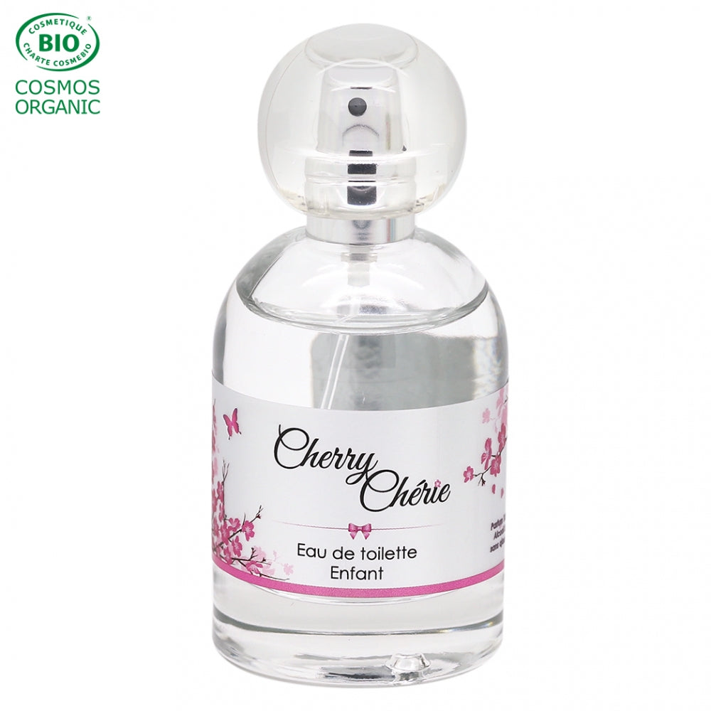 Eaux de Toilette Enfants