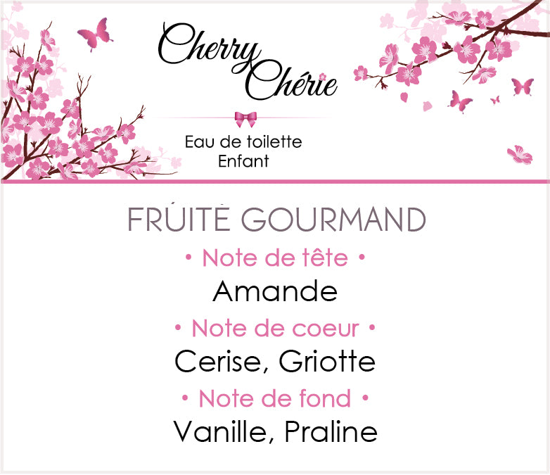 Eaux de Toilette Enfants