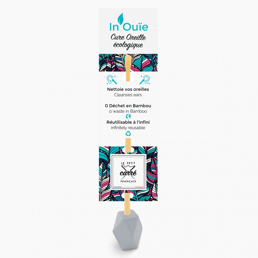 Cure Oreille écologique "In'ouie"