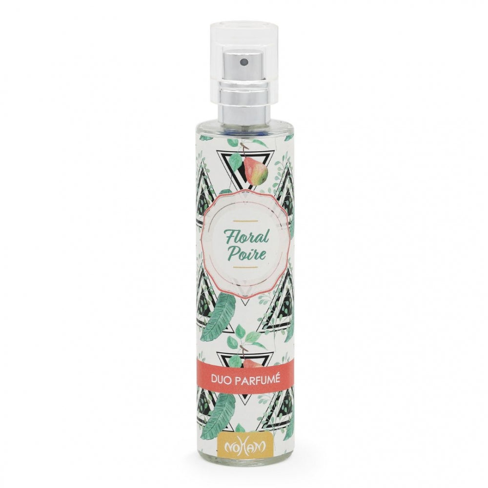 Duos parfumés