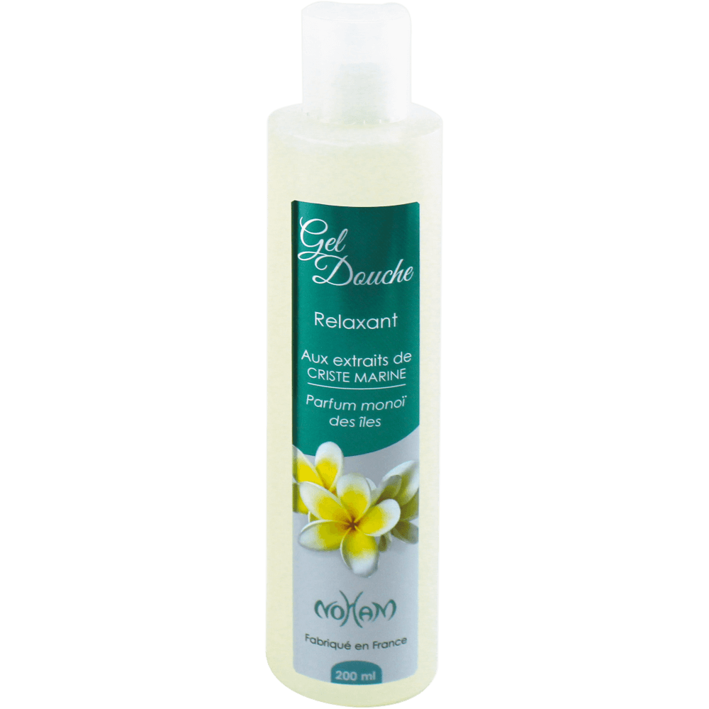 Gel douche