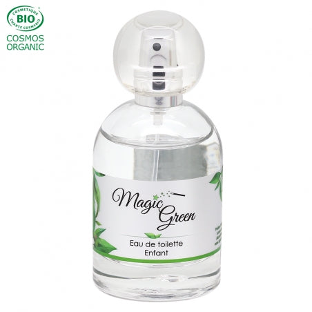 Eaux de Toilette Enfants