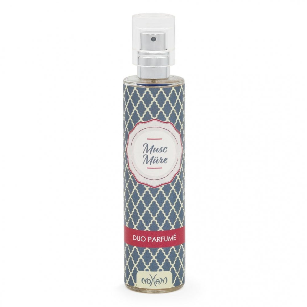 Duos parfumés