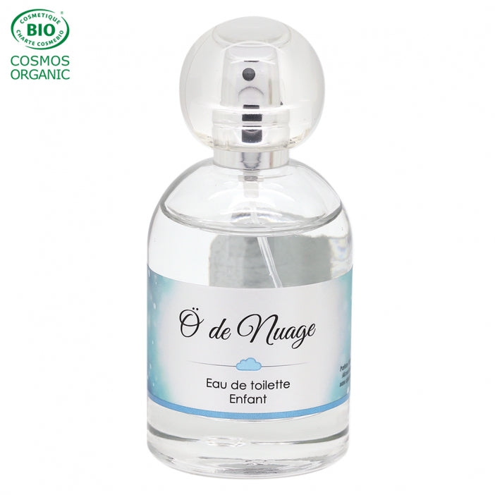 Eaux de Toilette Enfants