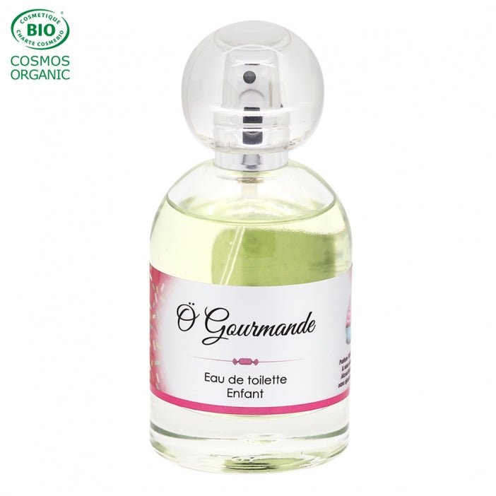 Eaux de Toilette Enfants