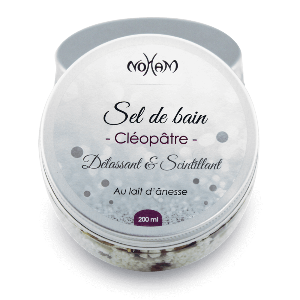 Sel de Bain