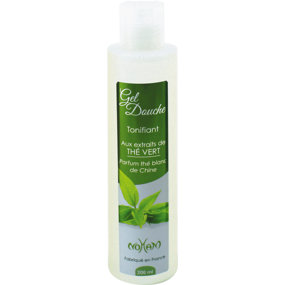 Gel douche
