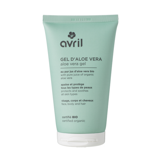 Gel Aloe Vera