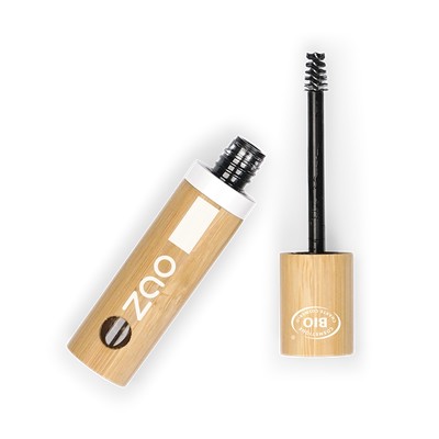 Gel fixateur sourcils