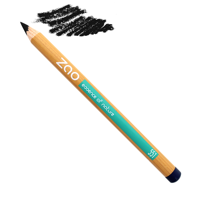 Crayon yeux