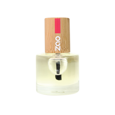 Huile ongles et cuticules