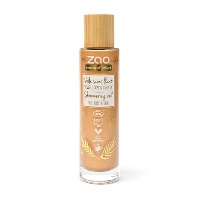 Voile scintillant 50ml