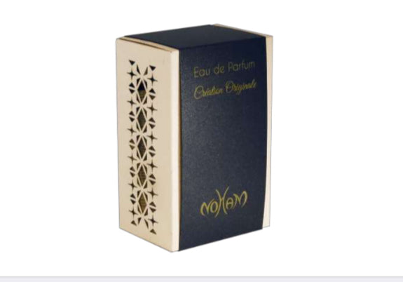 Ö de Geisha (NOUVEAUTÉ)