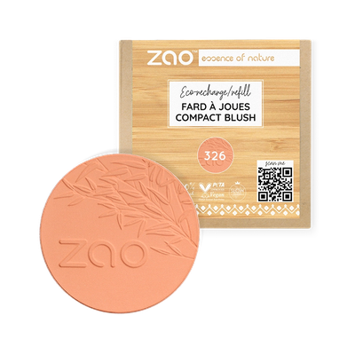 Recharge Fard à joues