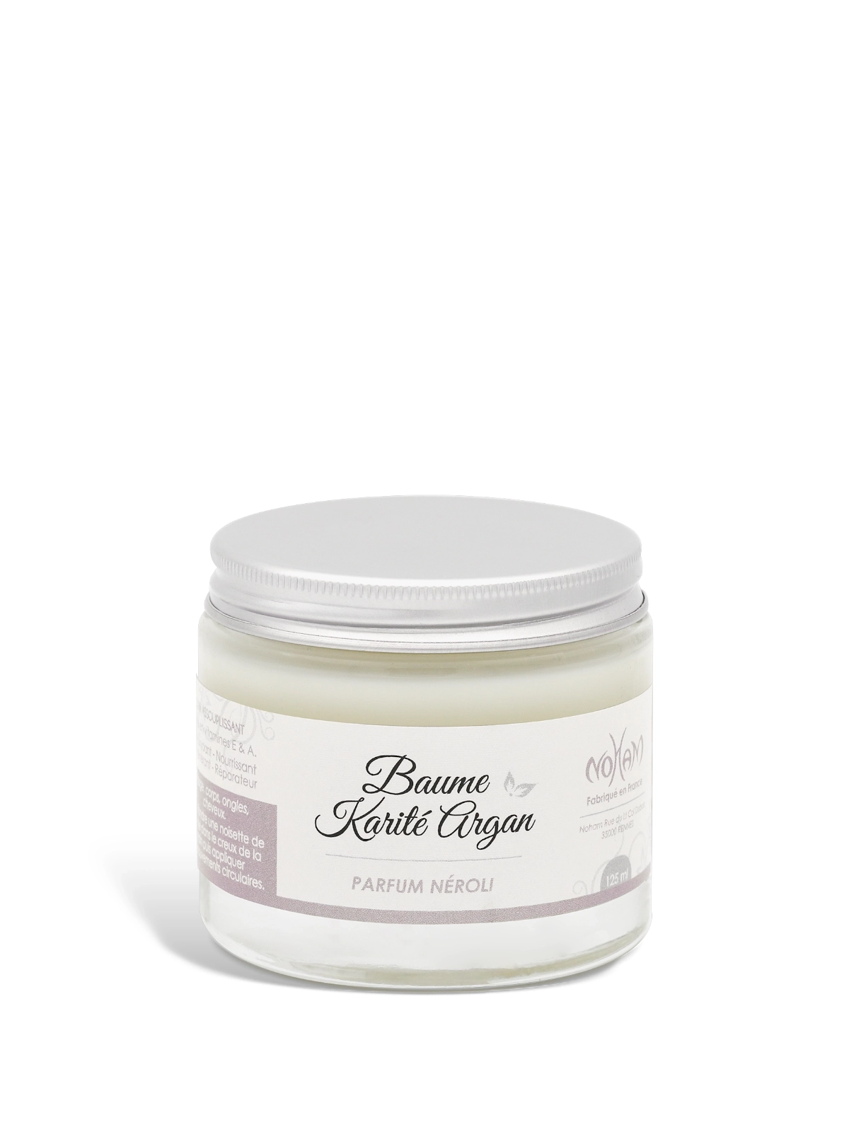 BAUMES KARITÉ ARGAN