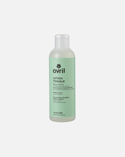 Lotion tonique