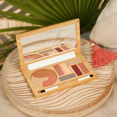 Palette Desert Rose