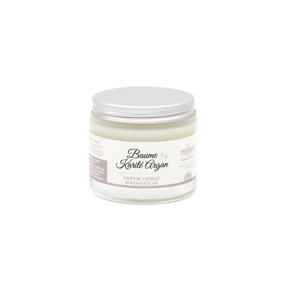 BAUMES KARITÉ ARGAN