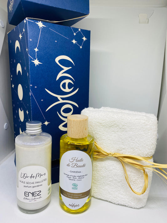 Coffret Exotique