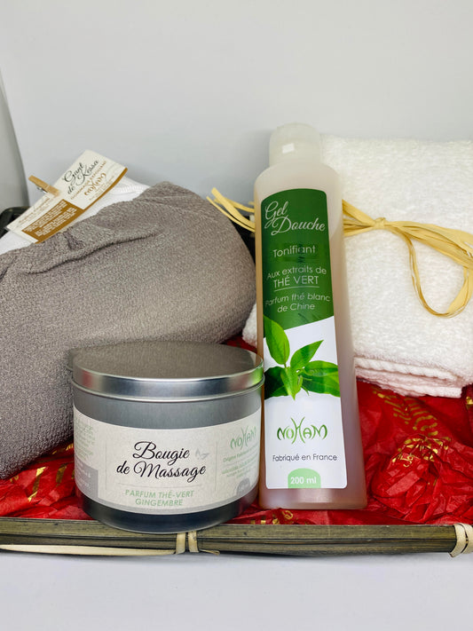 Coffret Tonifiant