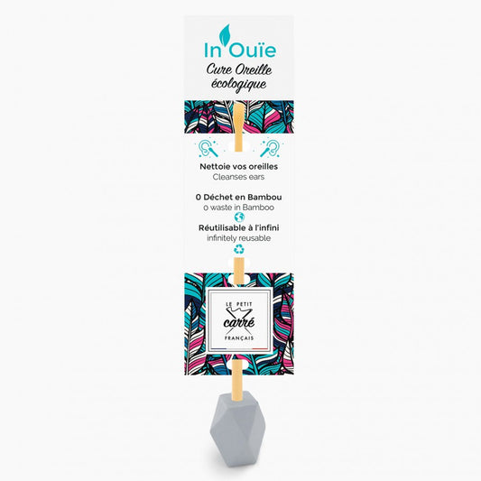 Cure Oreille écologique "In'ouie"
