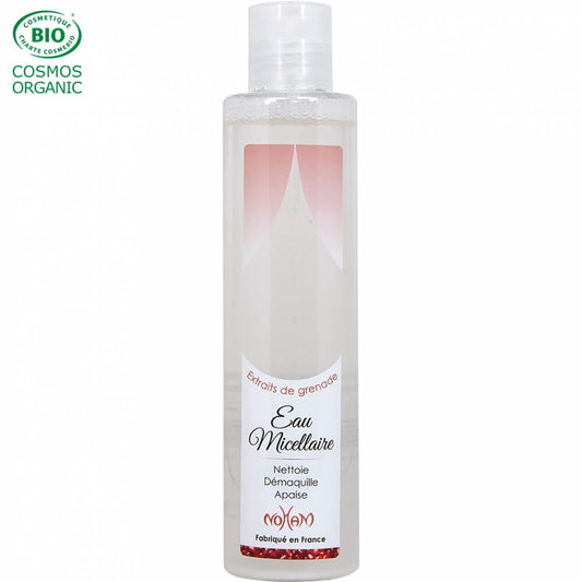 Eau Micellaire