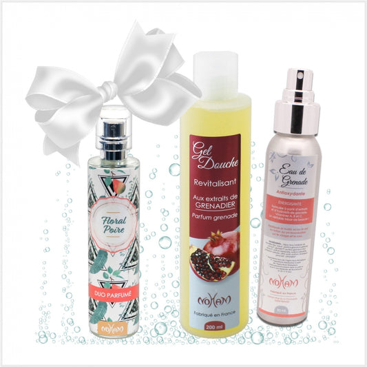 Coffret Cocooning