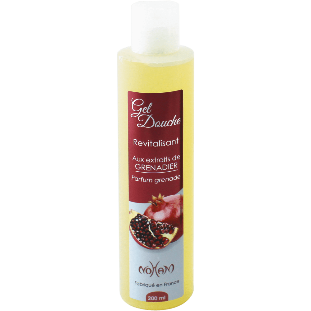 Gel douche