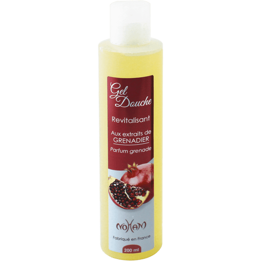 Gel douche