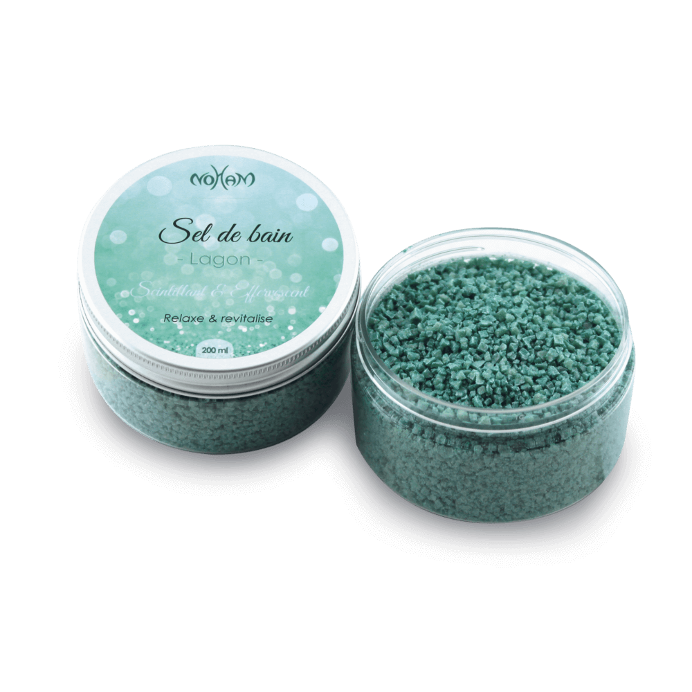 Sel de Bain