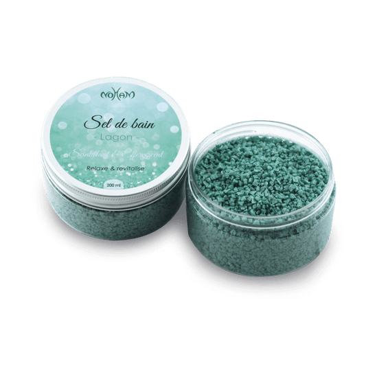 Sel de Bain