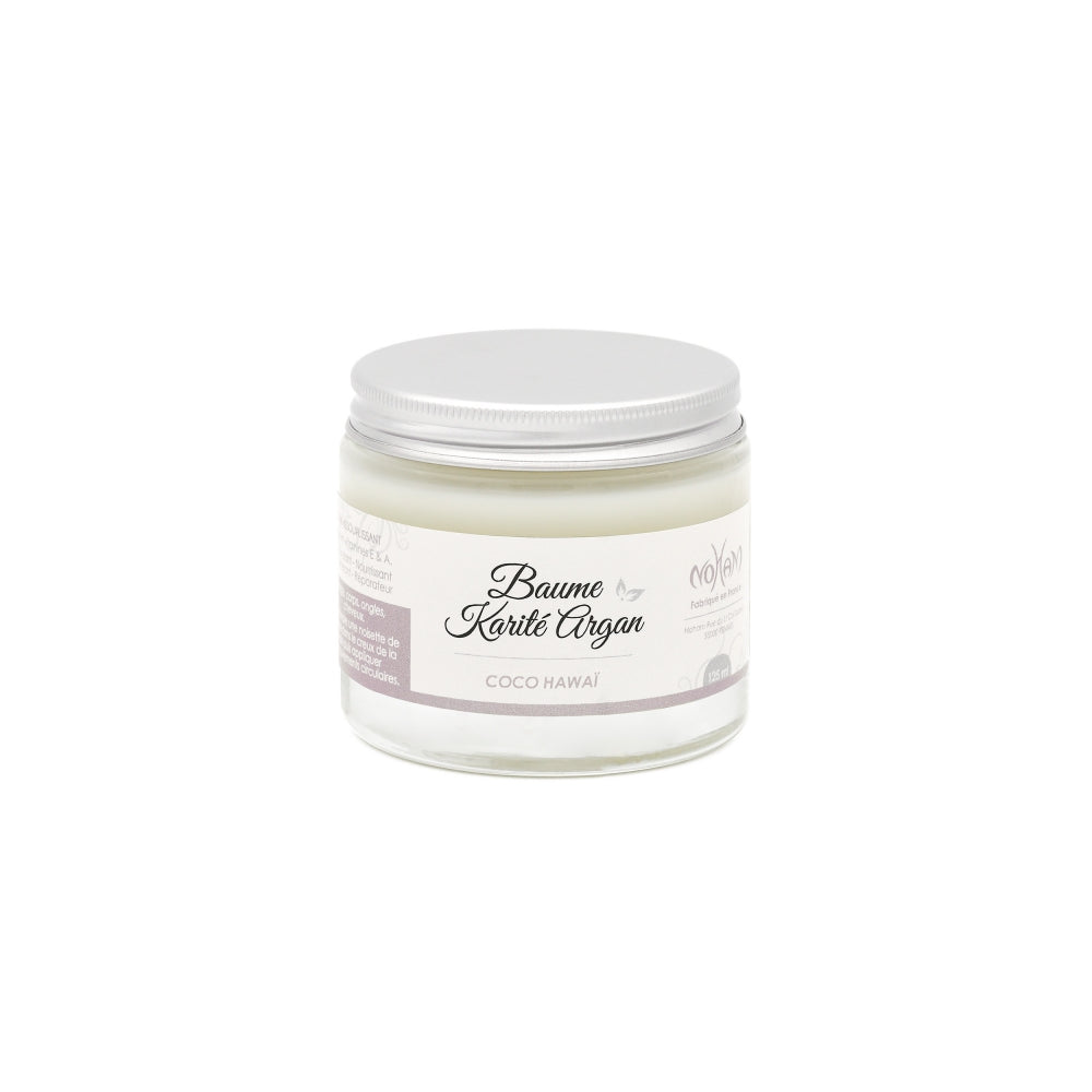 BAUMES KARITÉ ARGAN